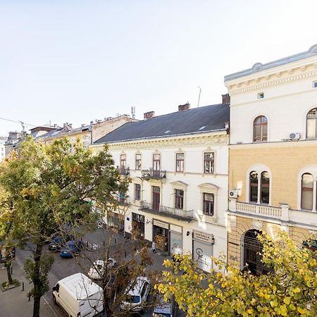 White Fox - Sauna - Lviv Dış mekan fotoğraf