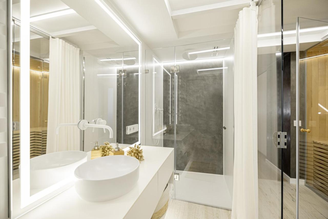 White Fox - Sauna - Lviv Dış mekan fotoğraf
