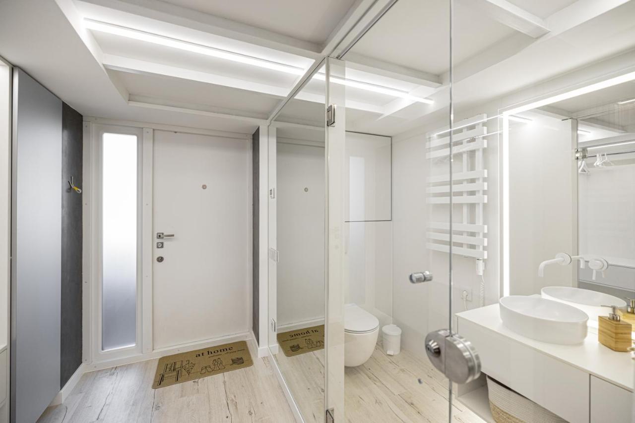 White Fox - Sauna - Lviv Dış mekan fotoğraf